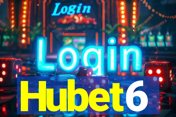 Hubet6