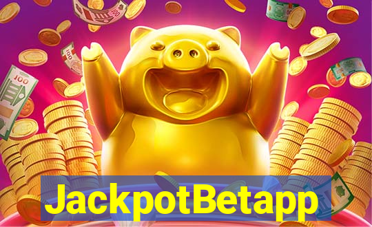 JackpotBetapp