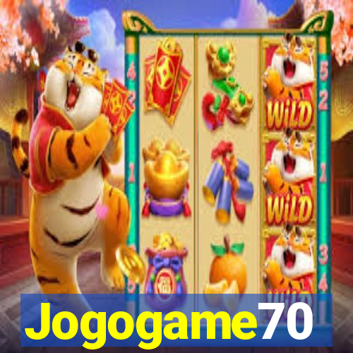 Jogogame70