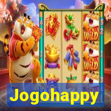 Jogohappy