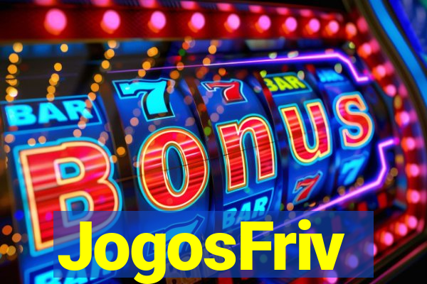 JogosFriv