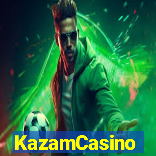 KazamCasino