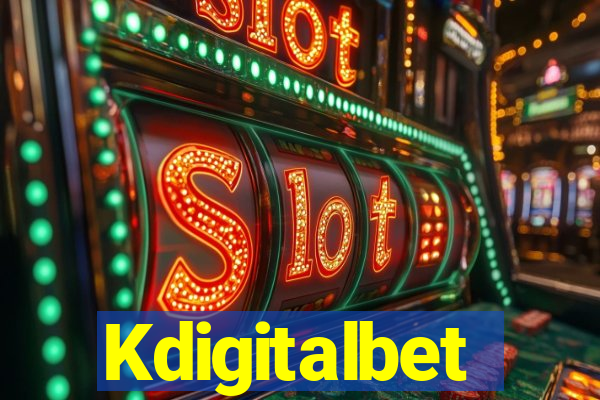 Kdigitalbet