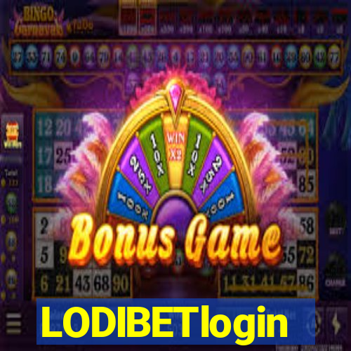 LODIBETlogin