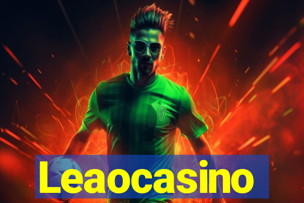 Leaocasino