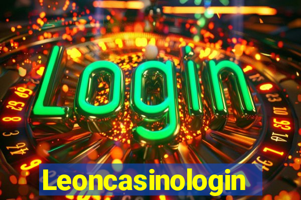 Leoncasinologin