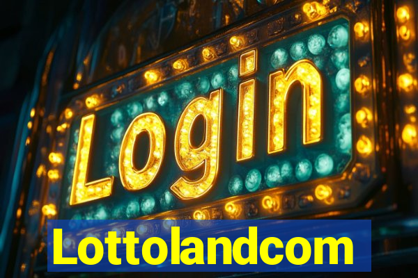 Lottolandcom