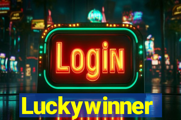 Luckywinner