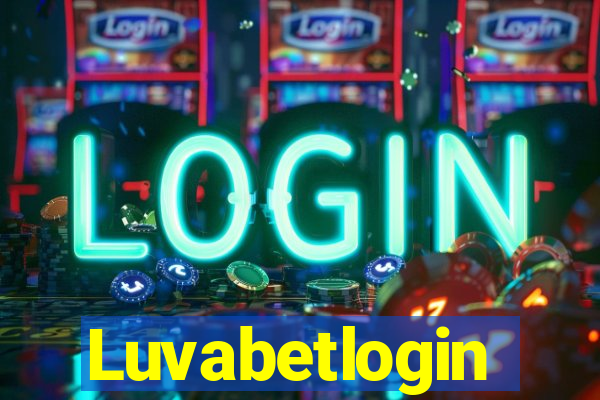 Luvabetlogin