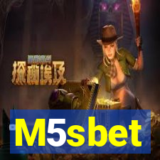 M5sbet