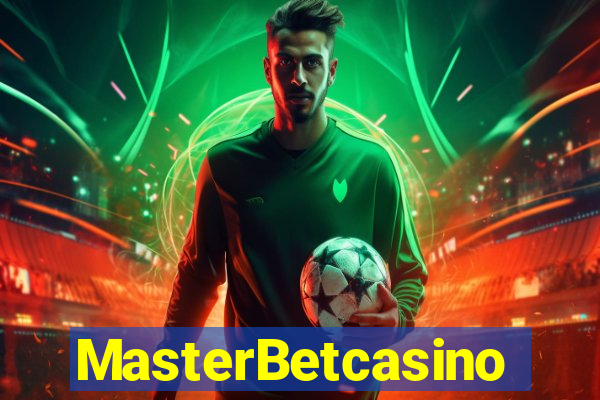 MasterBetcasino