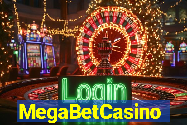 MegaBetCasino