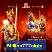 Million777slots