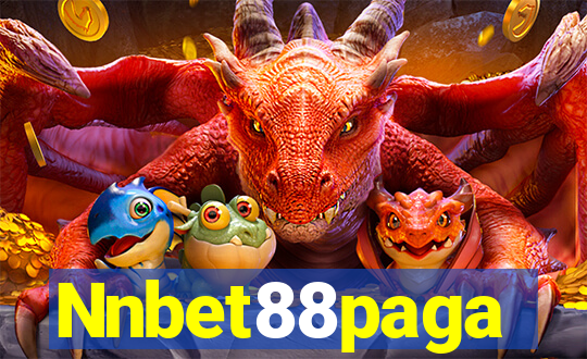 Nnbet88paga