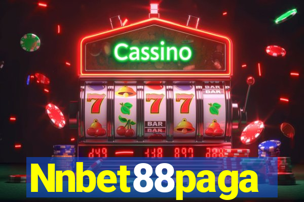 Nnbet88paga