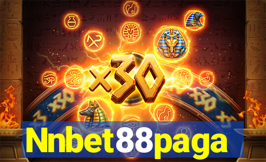 Nnbet88paga