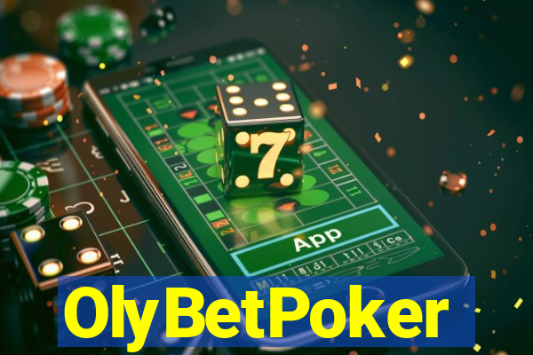 OlyBetPoker