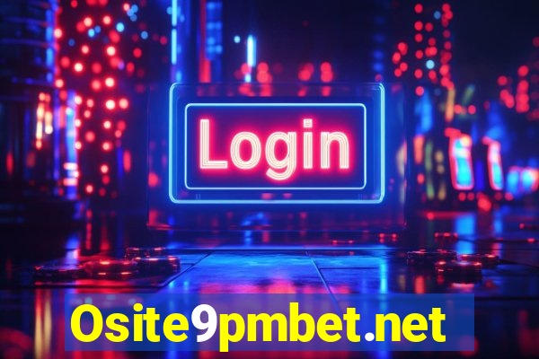 Osite9pmbet.net