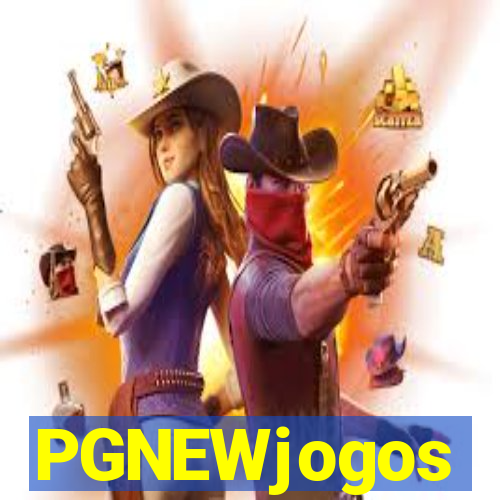 PGNEWjogos