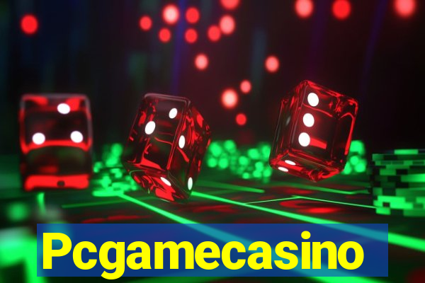 Pcgamecasino