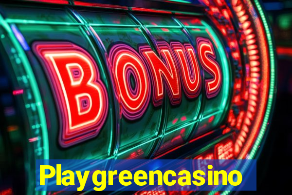 Playgreencasino