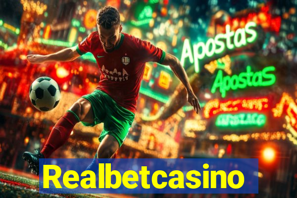 Realbetcasino