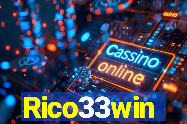 Rico33win