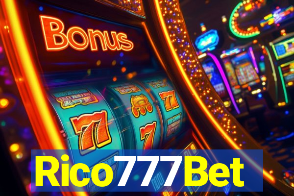 Rico777Bet