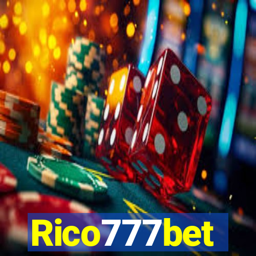 Rico777bet