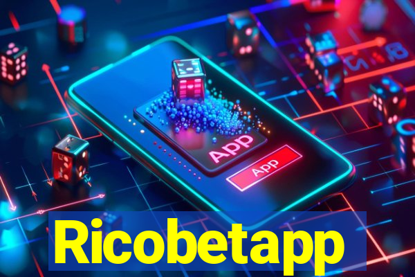 Ricobetapp