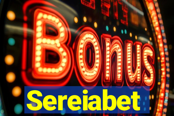 Sereiabet