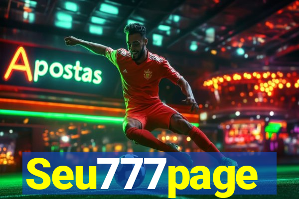 Seu777page