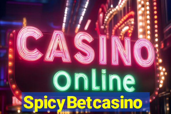 SpicyBetcasino