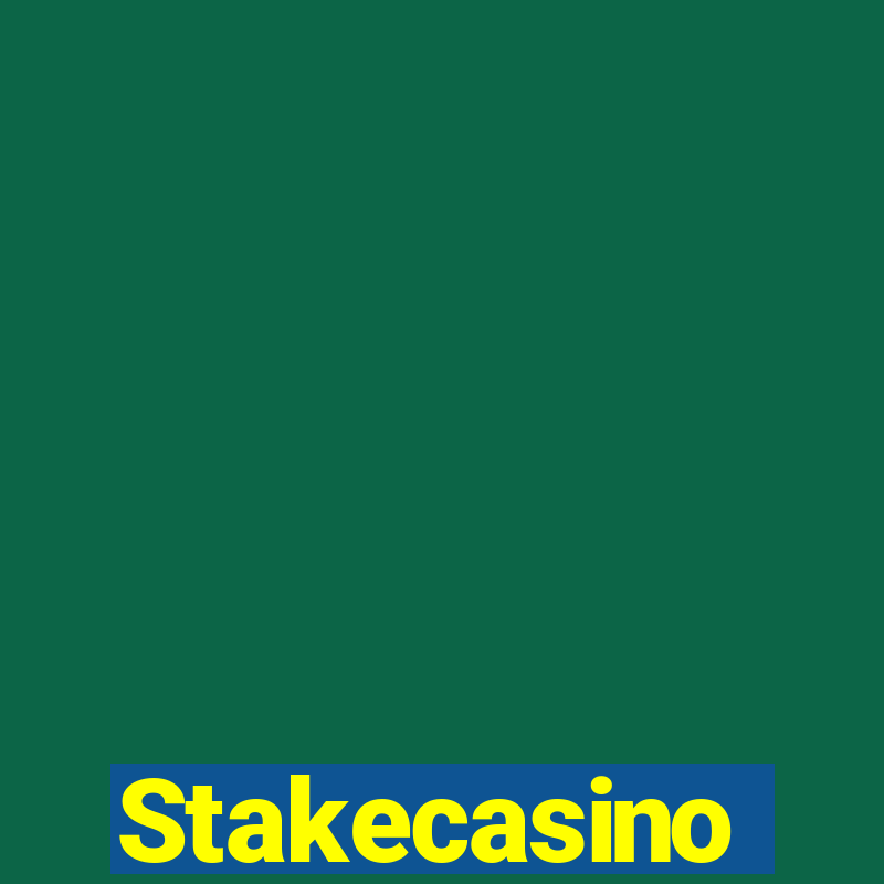 Stakecasino