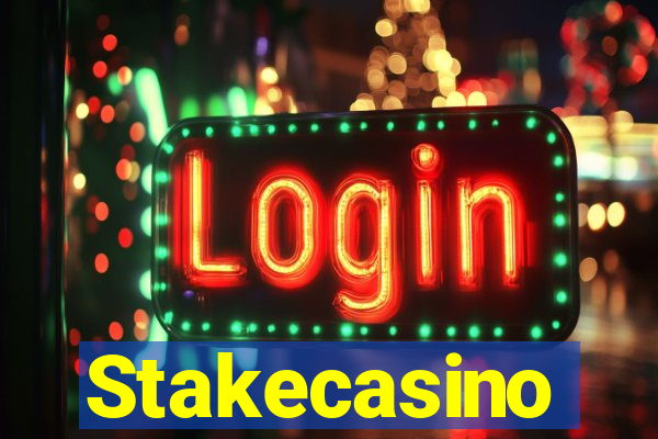 Stakecasino