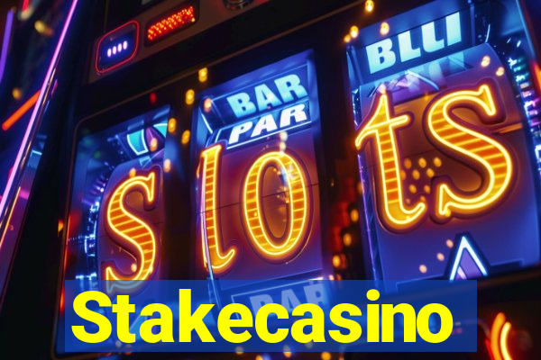 Stakecasino