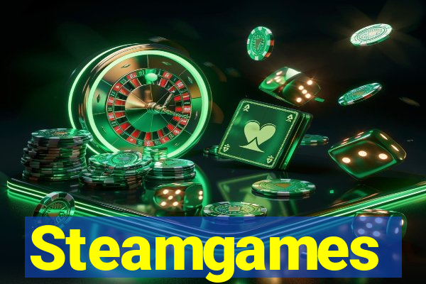 Steamgames