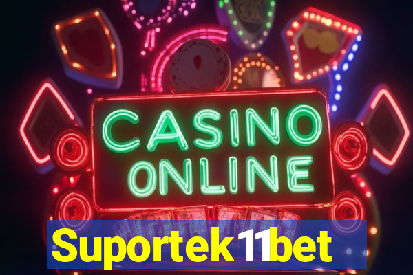 Suportek11bet