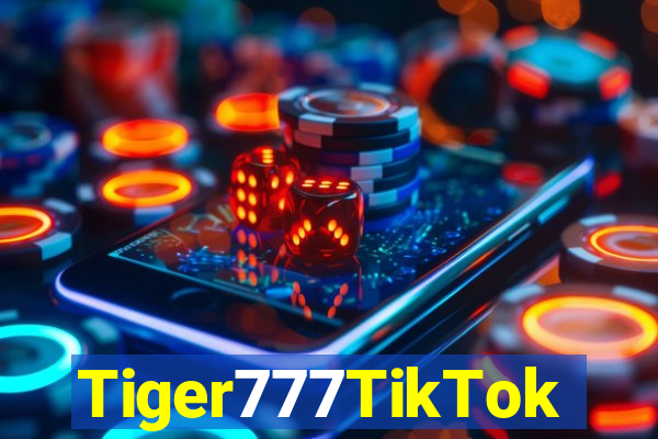 Tiger777TikTok