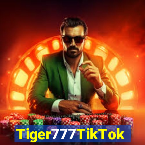 Tiger777TikTok