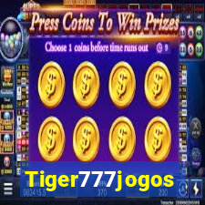 Tiger777jogos