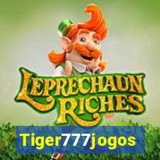 Tiger777jogos