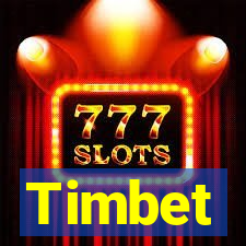 Timbet