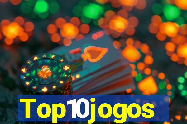 Top10jogos