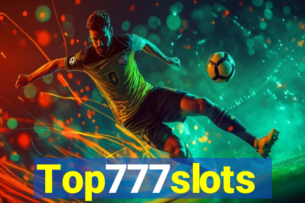 Top777slots