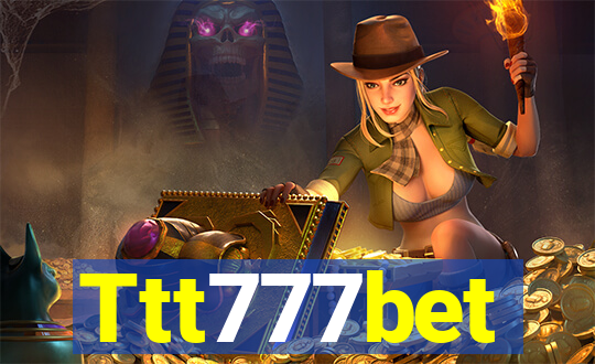 Ttt777bet