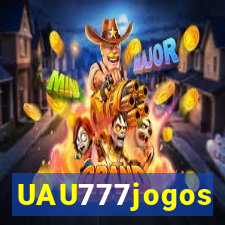 UAU777jogos