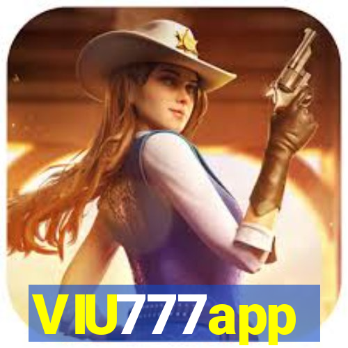 VIU777app