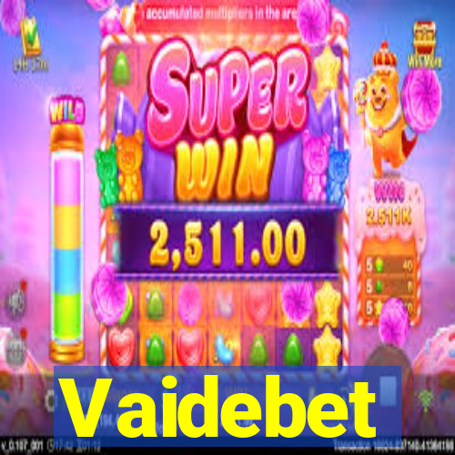 Vaidebet