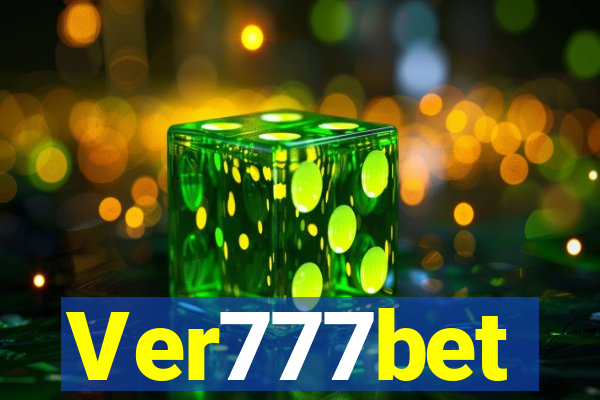 Ver777bet